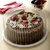 5 un Embalagem de bolo de 2Kg G56MA