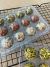 10 uni Embalagem Blister Brigadeiro Box 12 doces - brigadeiro, bombom, Trufa na internet
