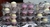 10 uni Embalagem Blister Brigadeiro Box 4 doces - brigadeiro, bombom, Trufa - loja online