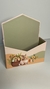 Image of 10 Caixa Envelope Cartonada Luxo