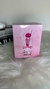 5 uni Caixa Taça Luxo Designer Rosa - online store