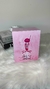 5 uni Caixa Taça Luxo Designer Rosa - buy online