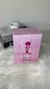 5 uni Caixa Taça Luxo Designer Rosa on internet