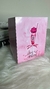 5 uni Caixa Taça Luxo Designer Rosa - buy online