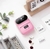 Mini Impressora Etiqueta Adesiva Térmica Phomemo Bluetooth CBM110 - comprar online