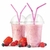 50 Tampa Bolha 9,8 cm com Furo - Ideal para Milkshake e Açaí - buy online