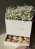 1 uni Caixa Gaveta Luxo Flores e doces Personalizada - comprar online