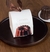 50 uni Sacola Doce Personalizada com Alça Cetim - Perfeito para Pudim, Brownie e bolo - comprar online