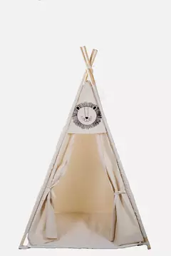 Carpa tipi infantil - tienda online