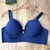 Sutiã Plus Size Essencial com Bojo Alta Sustentação - comprar online