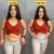 Agda SlimShape: Redutora de Medidas - JMC