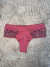 Calcinha Fio Duplo Rose - comprar online