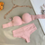 Conjunto Tomara que Caia com Alça Removível - B27 Rose