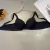 Sutiã Plus Size Basic Confort Reforçado Sustentação - Preto - 160