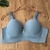Sutiã Plus Size Soft com Bojo Alta Sustentação