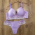 Sutiã Plus Size Lilys Alta Sustentação com Bojo - Com Renda - JMC