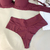 Conjunto Plus Fio Silas - AP29 Marsala - comprar online