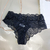 Conjunto Sem Bojo Com Aro - C41 Preto - comprar online
