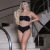 Imagem do Sutiã Plus Size Tomara que Caia Alta Sustentação Reforçado - 02 - Marsala