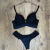 Sutiã com Bojo Refined- Preto - comprar online