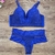 Conjunto Lingerie c/ Bojo Reforçado Lateral Larga Chloe 188 - comprar online