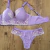 Sutiã Plus Size Lilys Alta Sustentação com Bojo - Com Renda - loja online