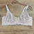 Conjunto sem Bojo com Aro Vivian Alta Sustentação - C47 - comprar online