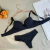 Sutiã Plus Size Basic Confort Reforçado Sustentação - Preto - 160 - JMC