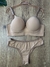 Sutiã Plus Size Lustful com Bojo Alta Sustentação - comprar online