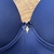 Sutiã Plus Size Essencial com Bojo Alta Sustentação - JMC