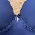 Sutiã Plus Size Essencial com Bojo Alta Sustentação - JMC