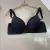 Sutiã Plus Size Basic Confort Reforçado Sustentação - Preto - 160 - comprar online