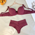 Conjunto Plus Fio Silas - AP29 Marsala