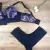 Conjunto Lingerie c/ Bojo e Detalhes de Renda Marcelle 184 - comprar online