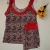 Pijama Baby Doll Malha Fria Animal Print Conjunto Short E134 - JMC