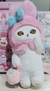 PELUCHE GATITA MY MELODY