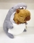 PELUCHE CAPIBARA Y TIBURÓN - Balcitas