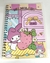 CUADERNO MY MELODY