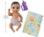 BEBÈ BARBIE ORIGINSL 0171 - comprar online