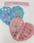 PALETA DE SOMBRAS STITCH DOBLE IMANTADA en internet