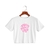 REMERA DE ALGODÓN TAYLOR SWIFT