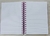 CUADERNO MY MELODY - CINNAMOROLL- KUROMI - KUROMI Y MY MELODY - TAPA DURA - tienda online