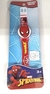 RELOJ HOMBRE ARAÑA