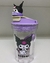 VASO CON TAPA KUROMI en internet