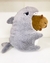Imagen de PELUCHE CAPIBARA Y TIBURÓN