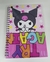 CUADERNO KUROMI