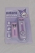 GOMA DE BORRAR RETRÁCTIL KUROMI