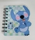 CUADERNO STITCH