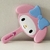 ESPEJO DE MANO con PEINE DOS EN UNO MY MELODY - comprar online