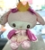 PELUCHE MY MELODY original Sanrio 40 cm